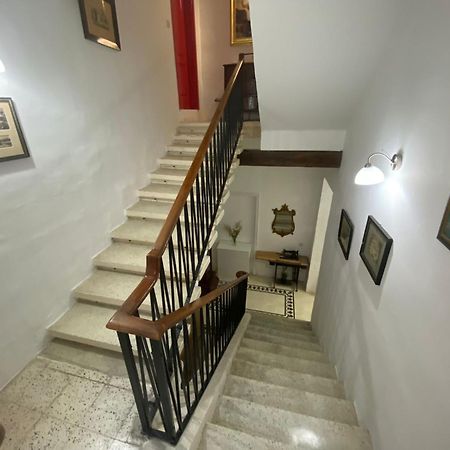 Hotel Maleth House Naxxar Exteriér fotografie