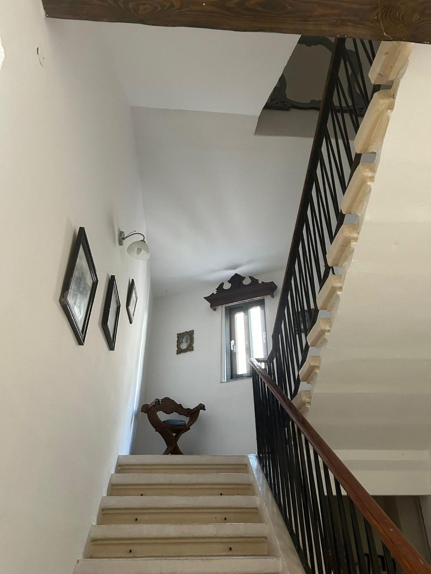 Hotel Maleth House Naxxar Exteriér fotografie