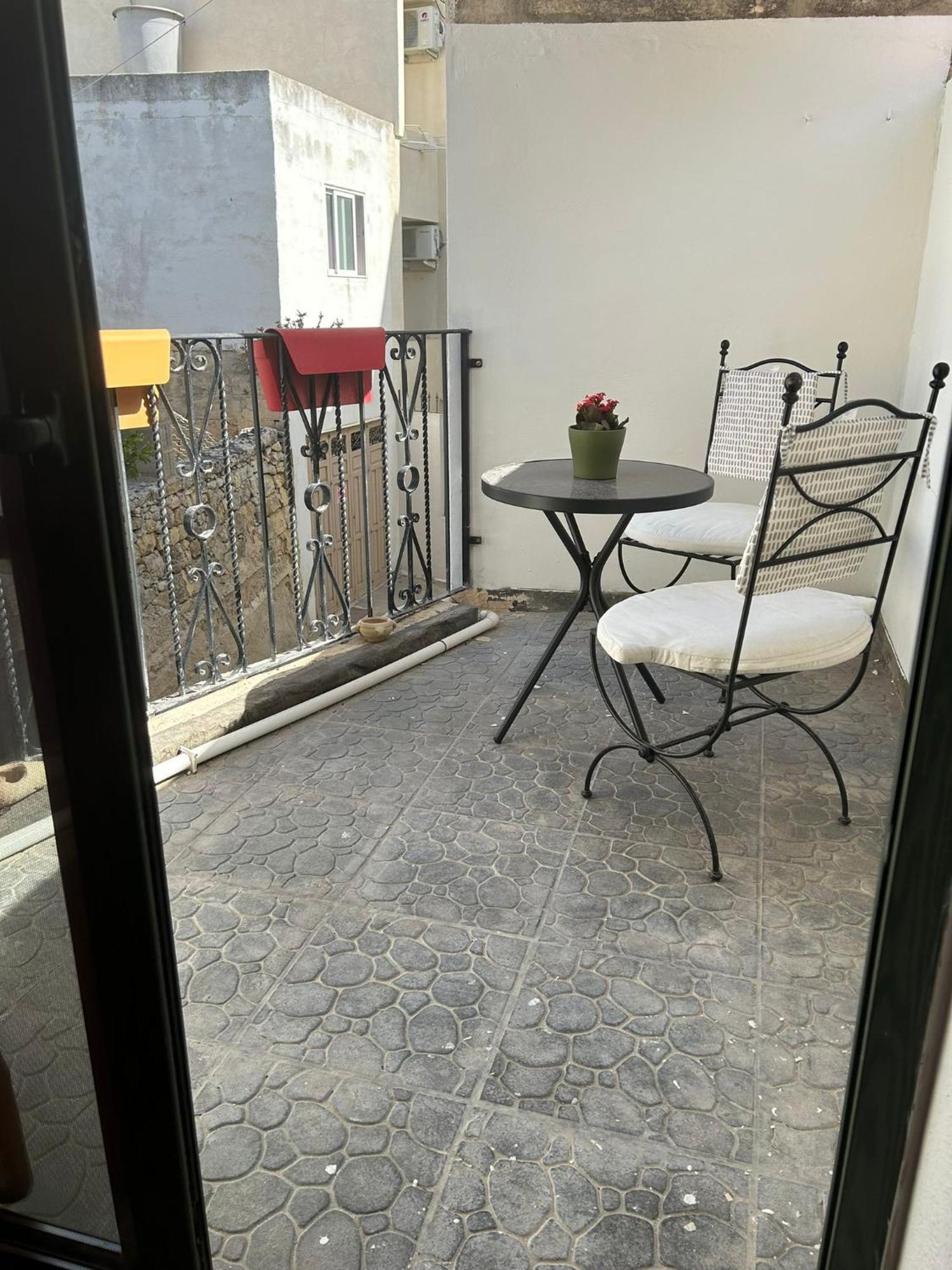 Hotel Maleth House Naxxar Exteriér fotografie