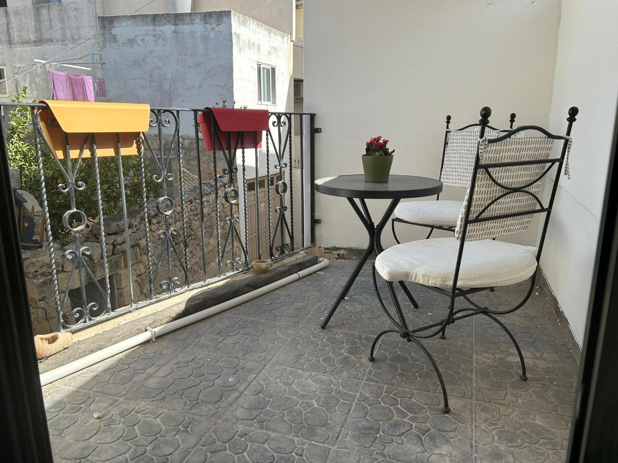 Hotel Maleth House Naxxar Exteriér fotografie