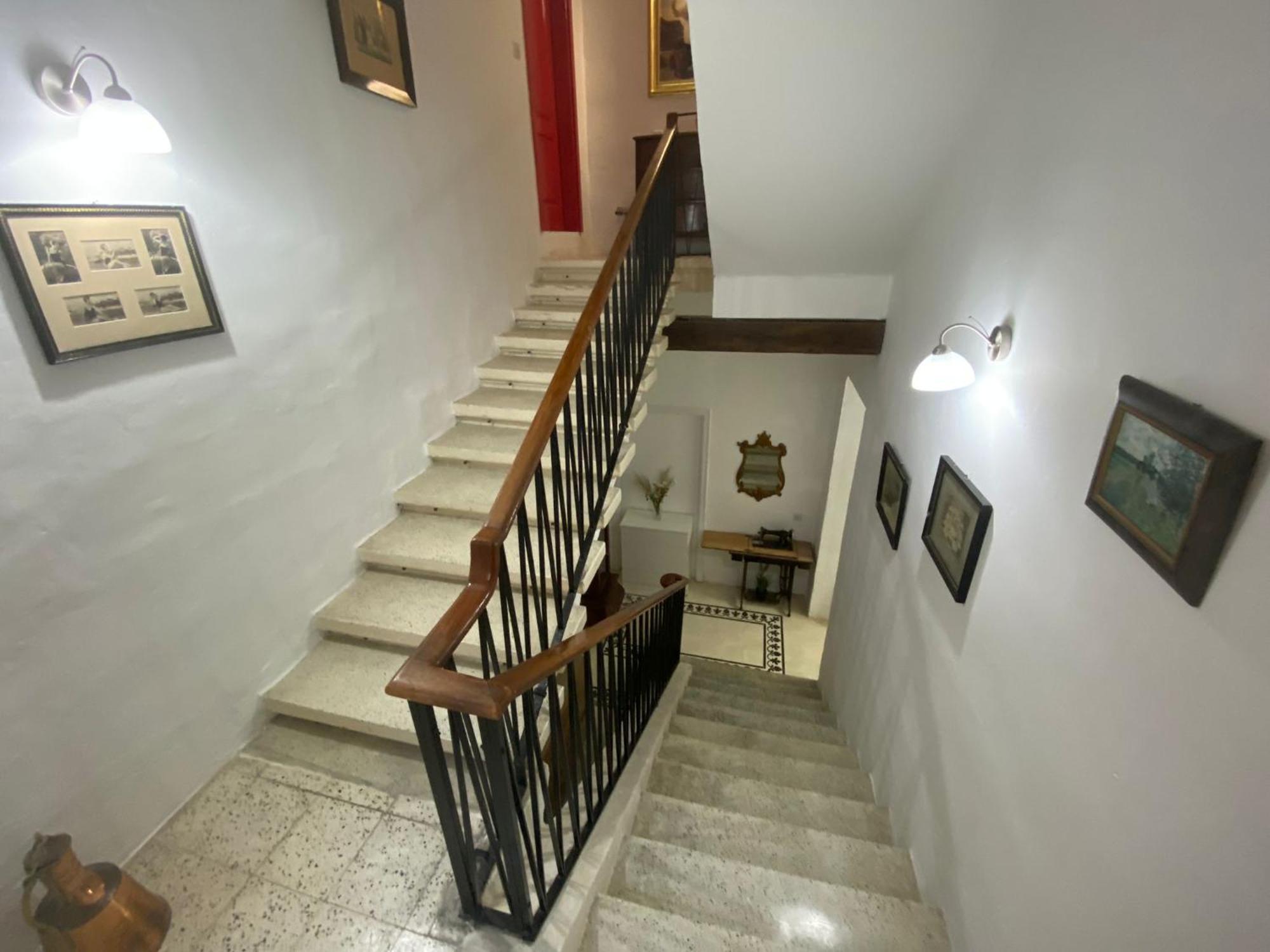 Hotel Maleth House Naxxar Exteriér fotografie