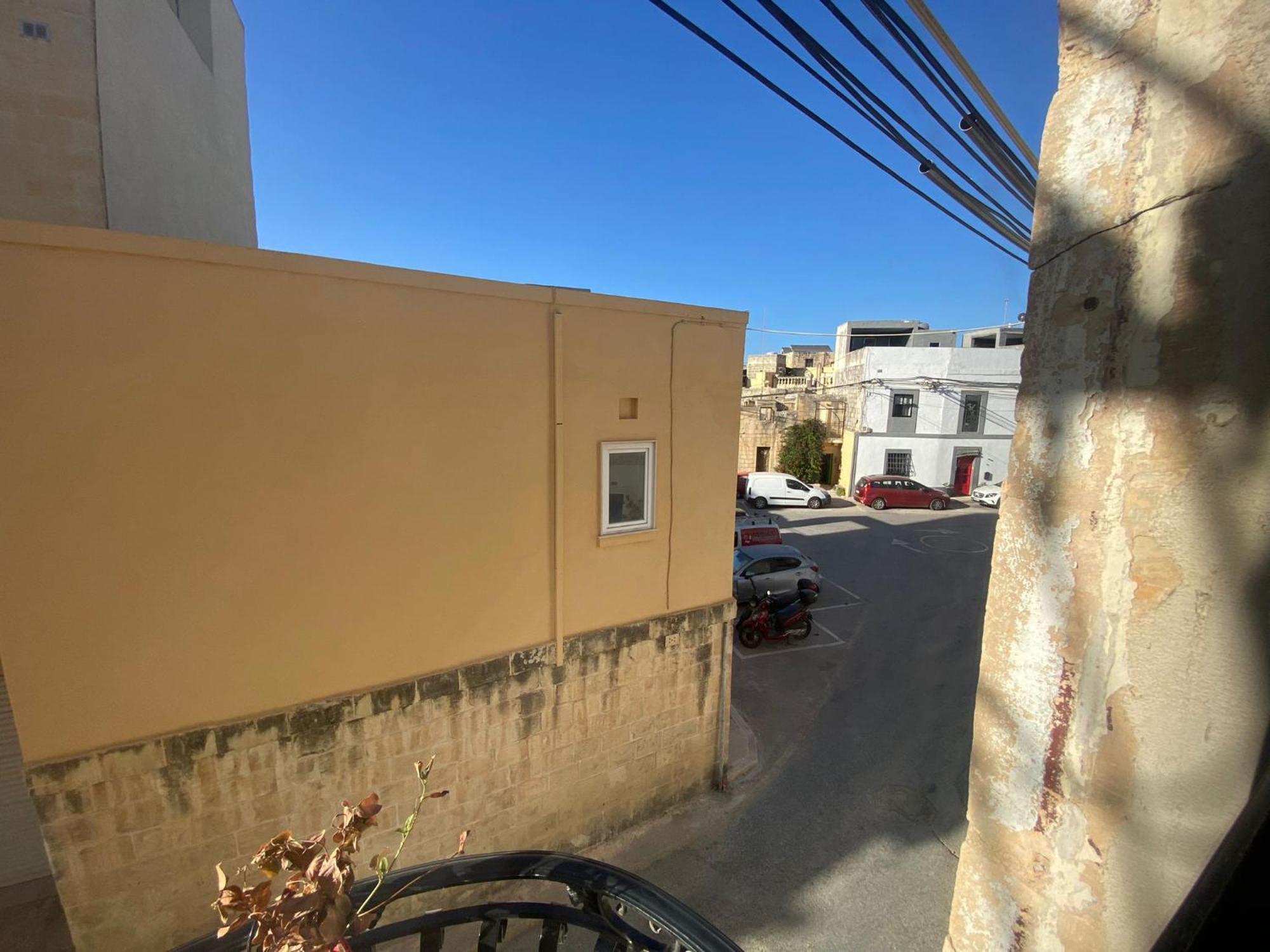 Hotel Maleth House Naxxar Exteriér fotografie
