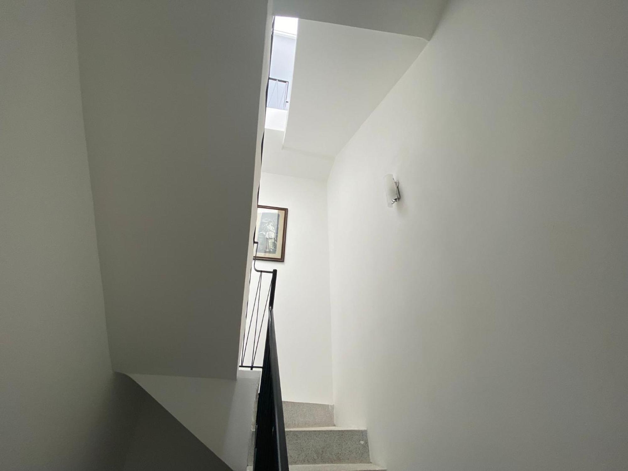 Hotel Maleth House Naxxar Exteriér fotografie