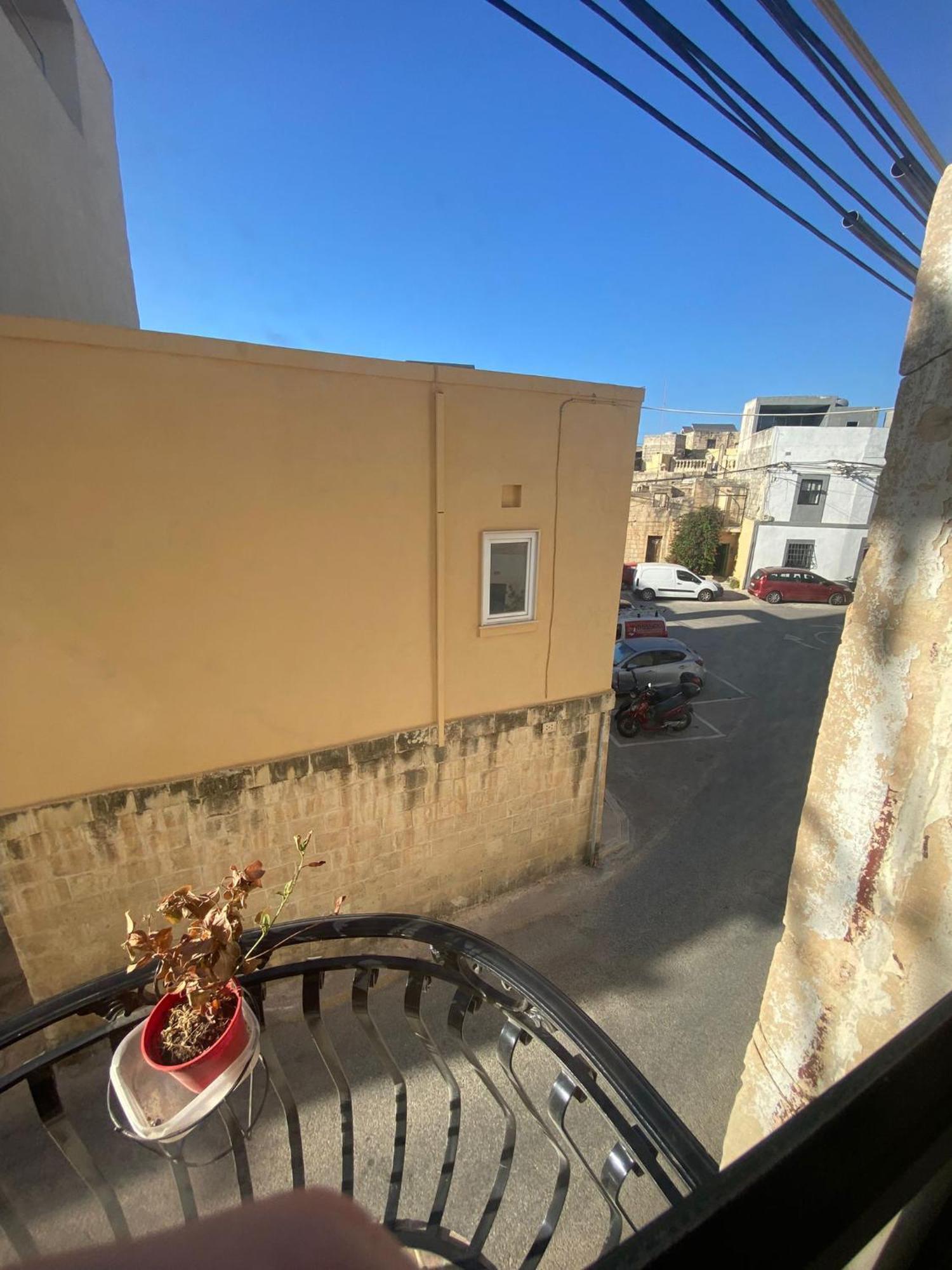 Hotel Maleth House Naxxar Exteriér fotografie
