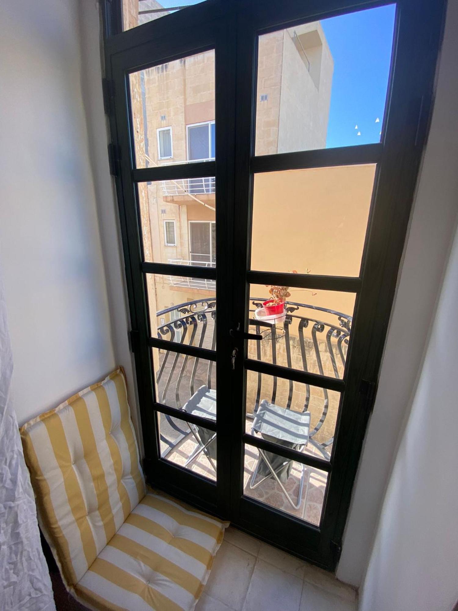 Hotel Maleth House Naxxar Exteriér fotografie