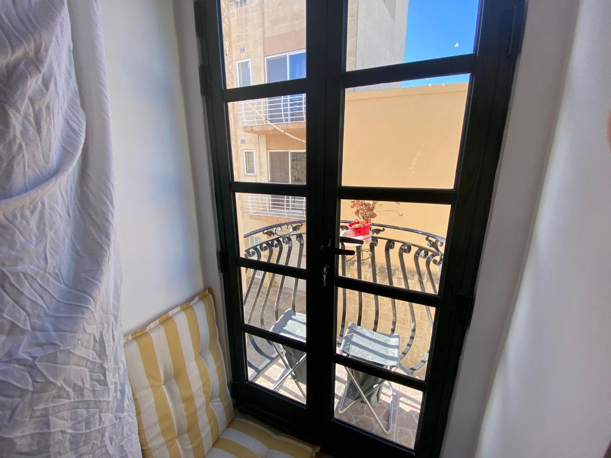 Hotel Maleth House Naxxar Exteriér fotografie