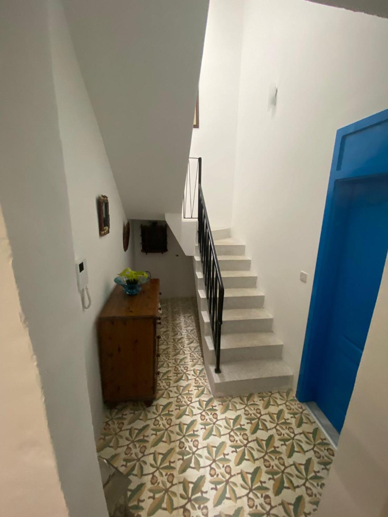 Hotel Maleth House Naxxar Exteriér fotografie