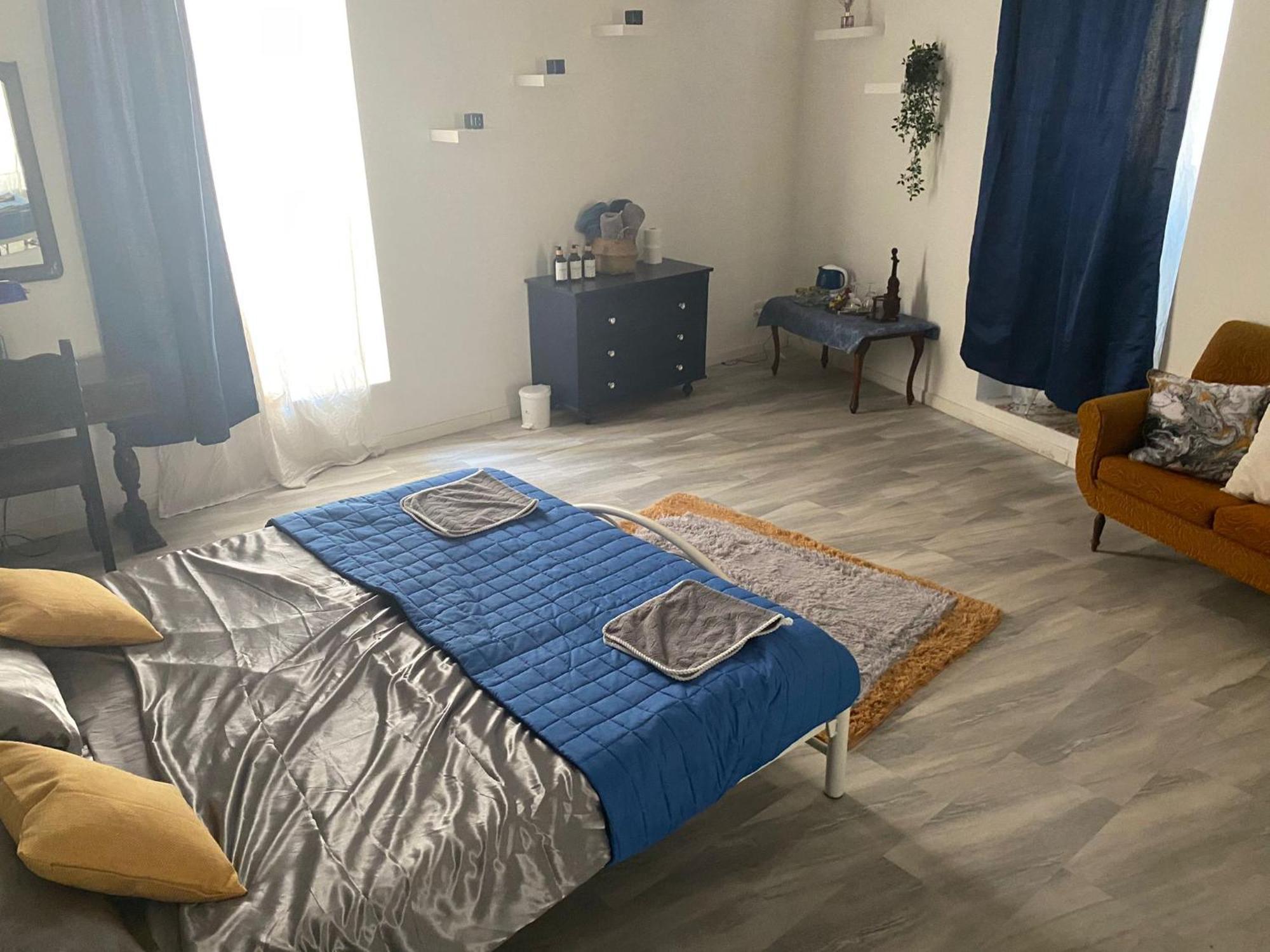 Hotel Maleth House Naxxar Exteriér fotografie