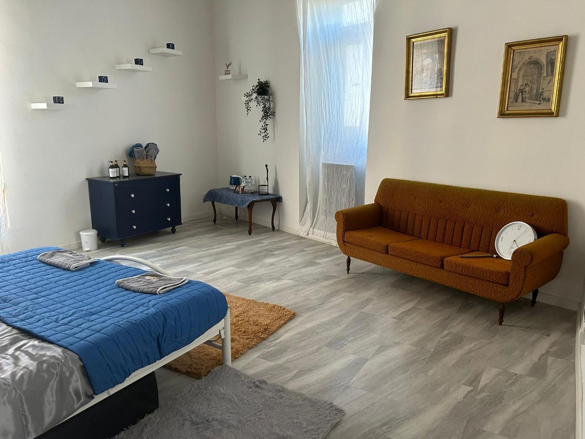 Hotel Maleth House Naxxar Exteriér fotografie