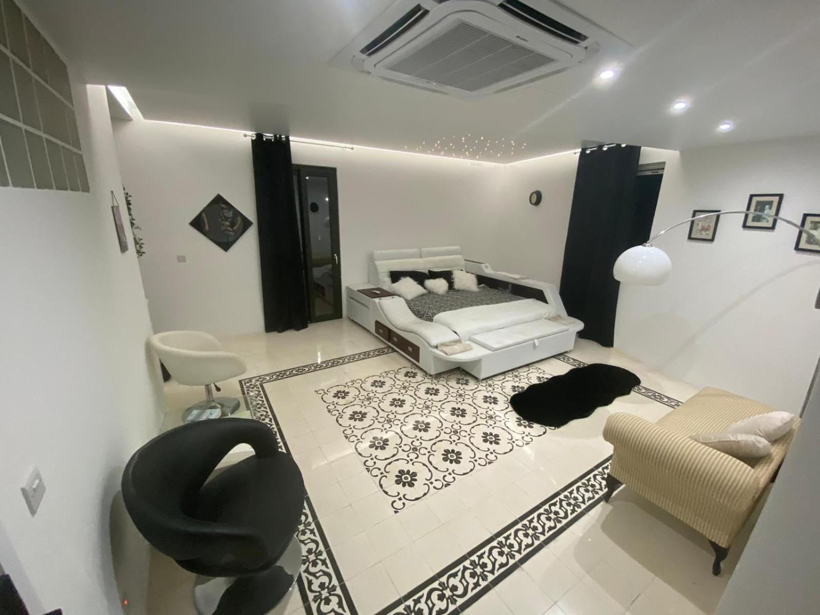 Hotel Maleth House Naxxar Exteriér fotografie