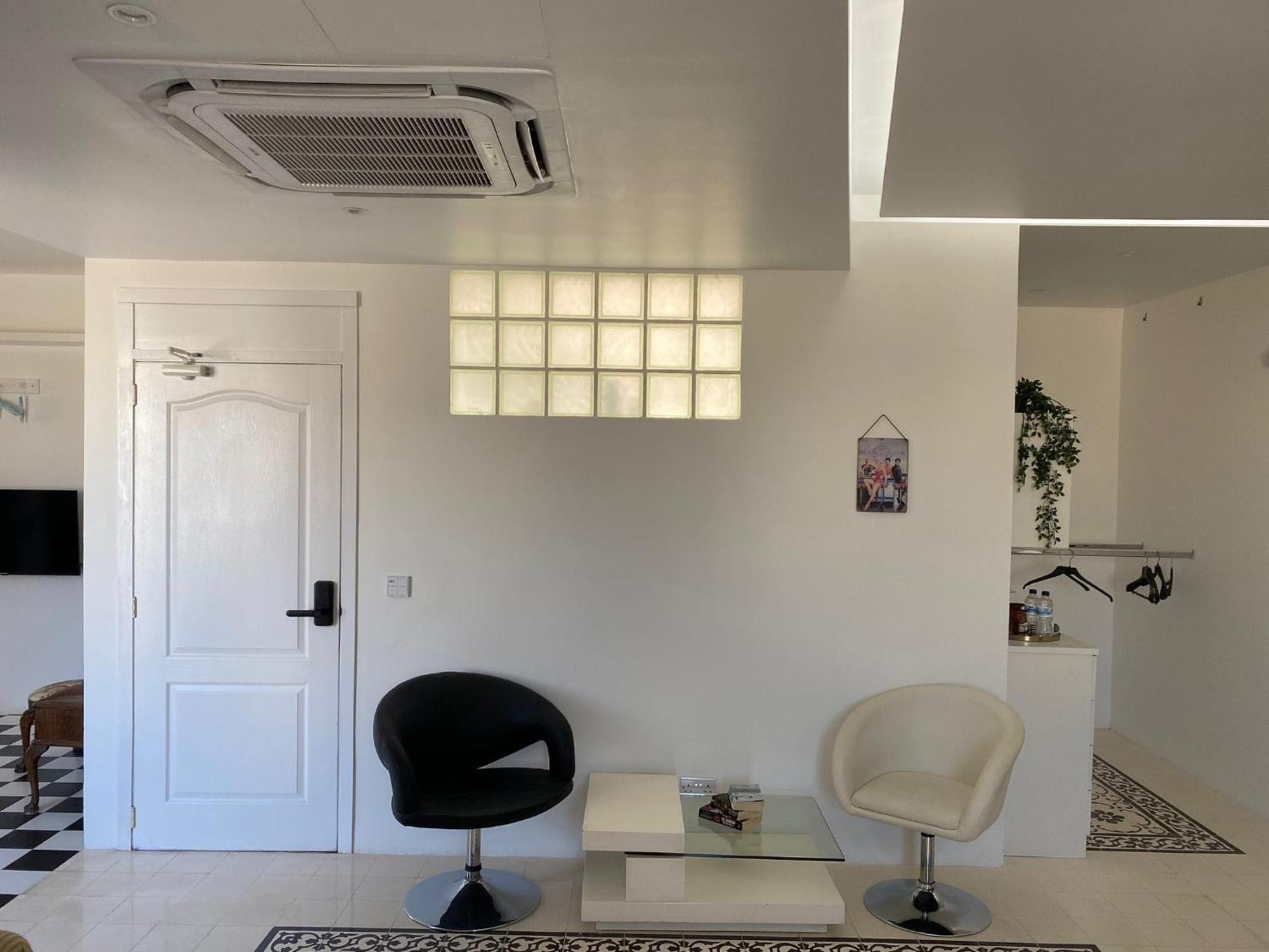 Hotel Maleth House Naxxar Exteriér fotografie