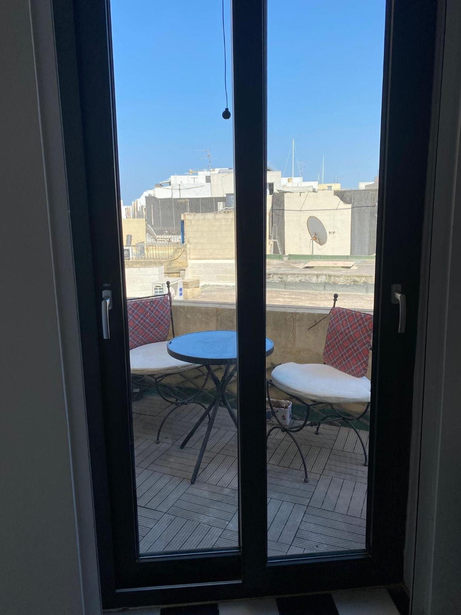 Hotel Maleth House Naxxar Exteriér fotografie